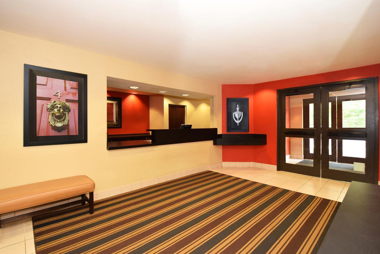 Extended Stay America Suites - Detroit - Auburn Hills - Featherstone Rd Bagian luar foto